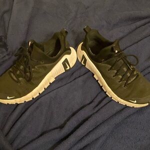 for the run
